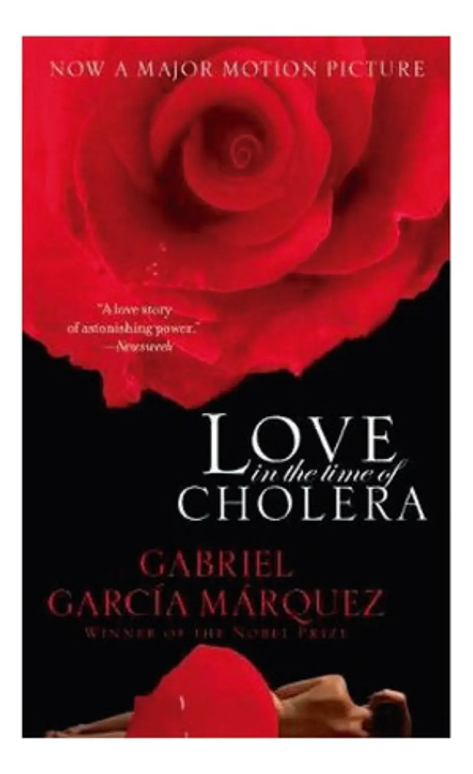 Love In The Time Of Cholera 1