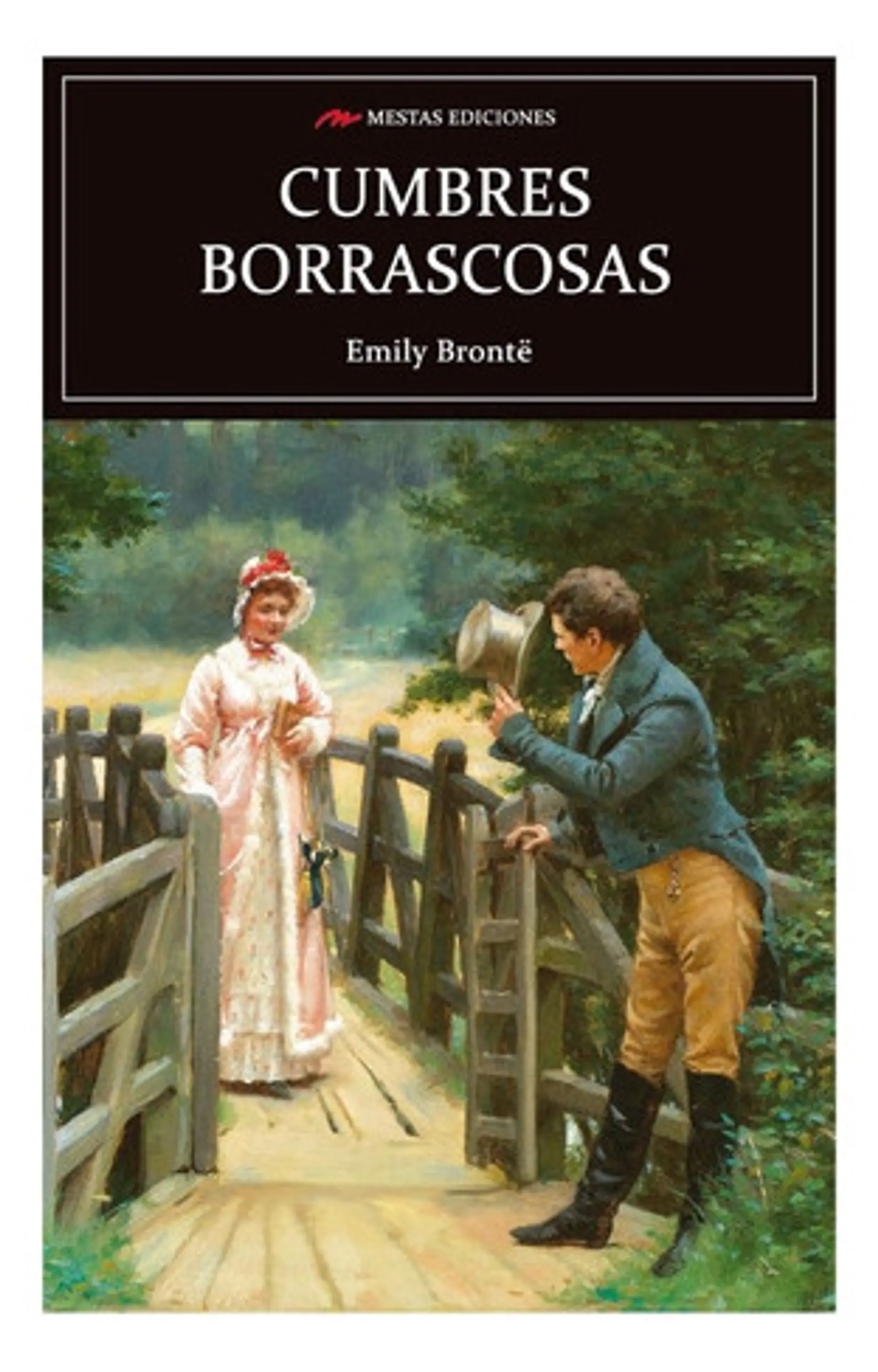 Cumbres Borrascosas 1