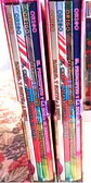 Pack Prelectores Viva Leer #3 (4 Tomos) - Miniatura 2