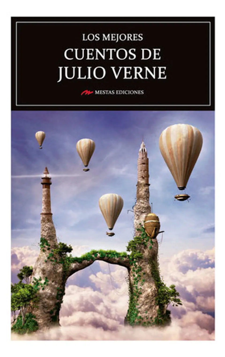 Los Mejores Cuentos De Julio Verne 1