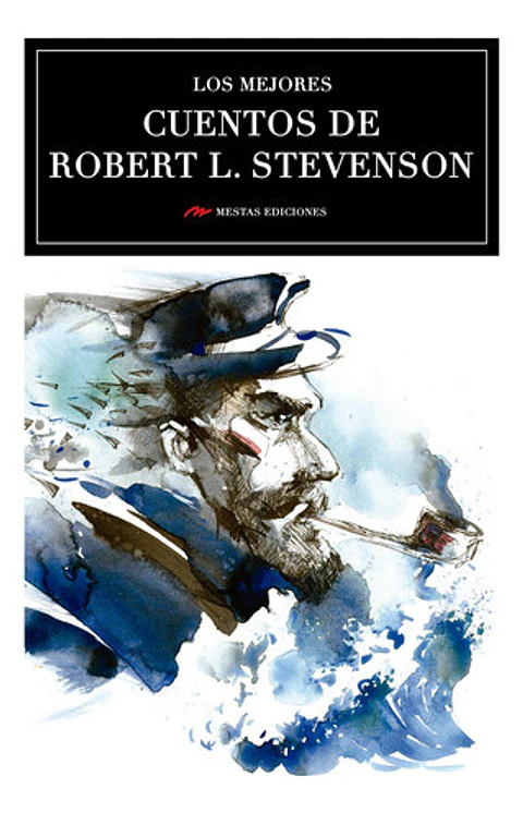 Los Mejores Cuentos De Robert L. Stevenson