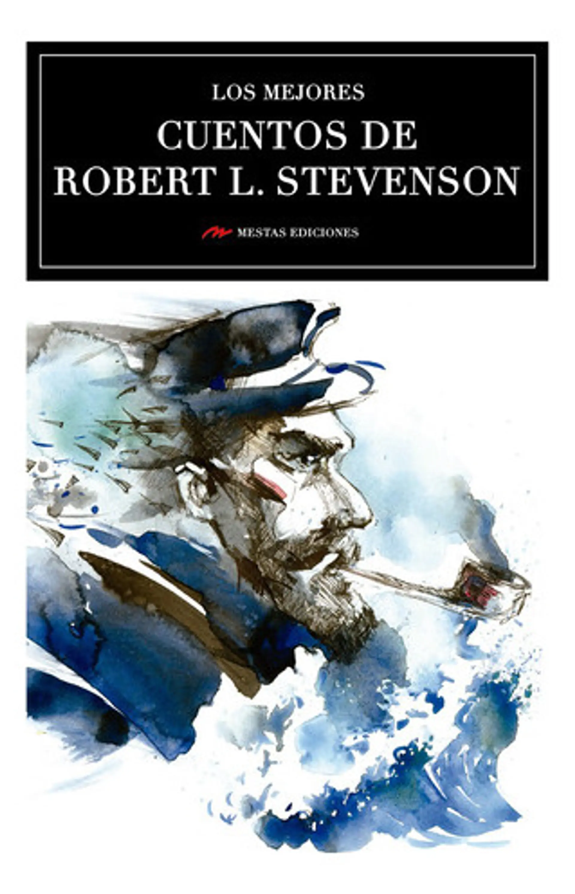 Los Mejores Cuentos De Robert L. Stevenson 1