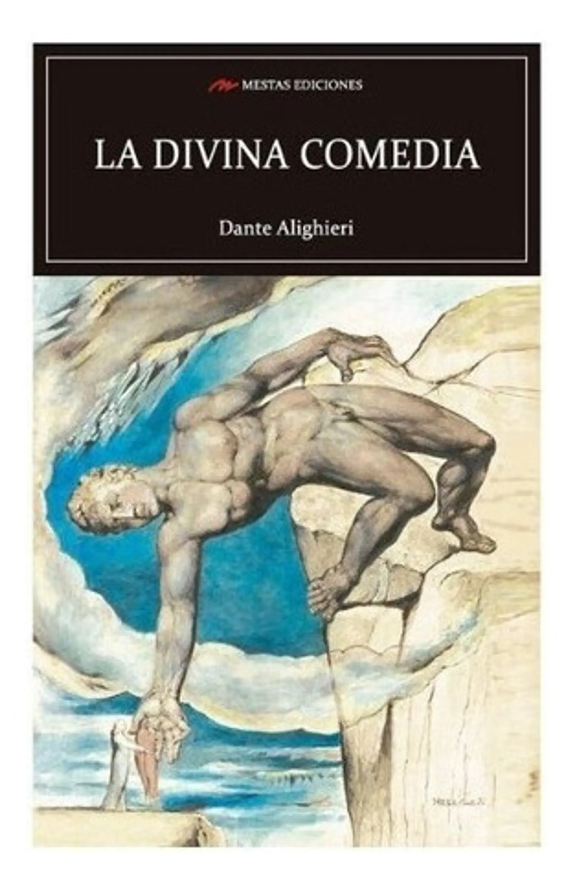 La Divina Comedia 1