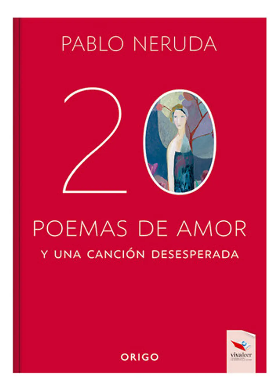 20 Poemas De Amor Y Una Cancion Desesperada T/d 1