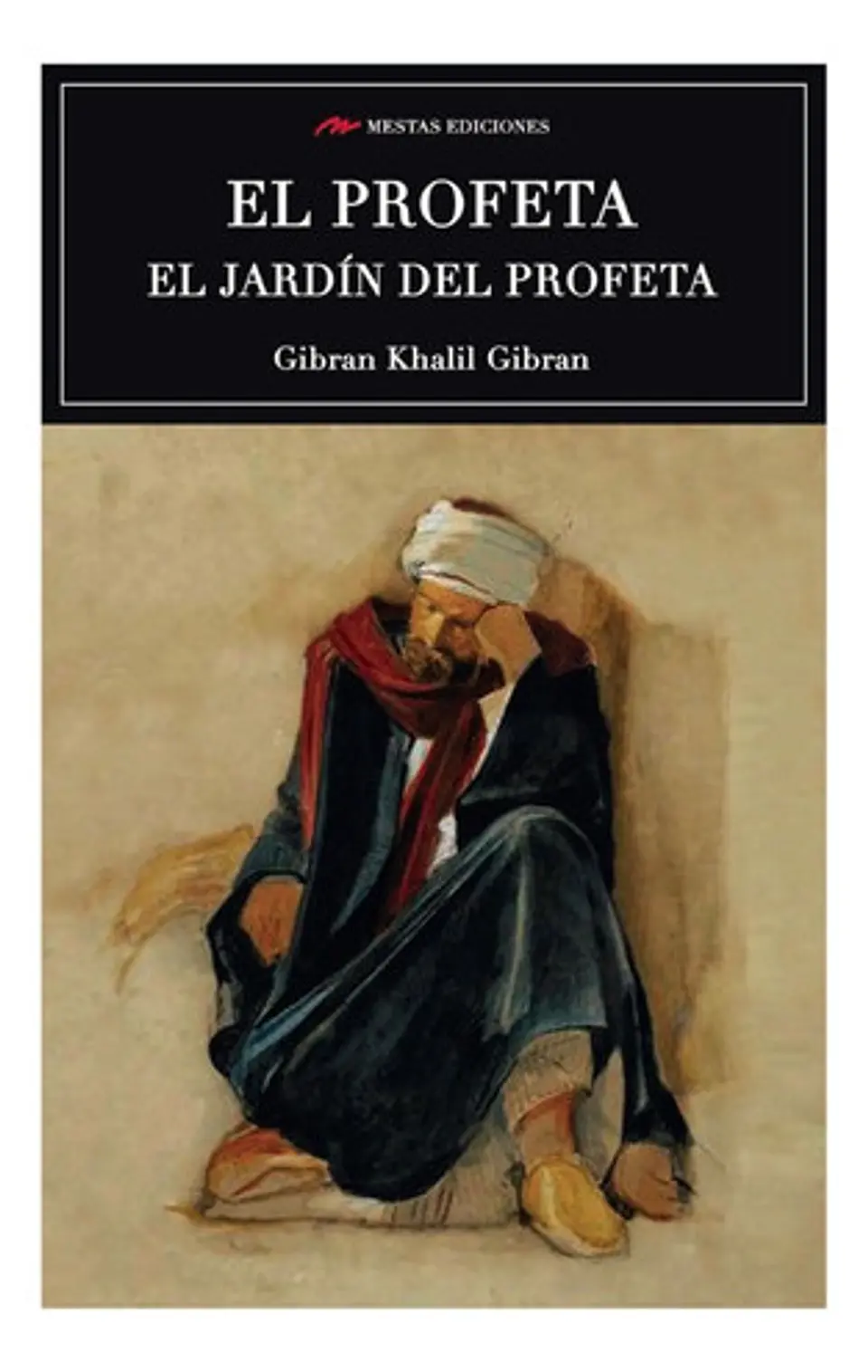 El Profeta, El Jardín Del Profeta 1
