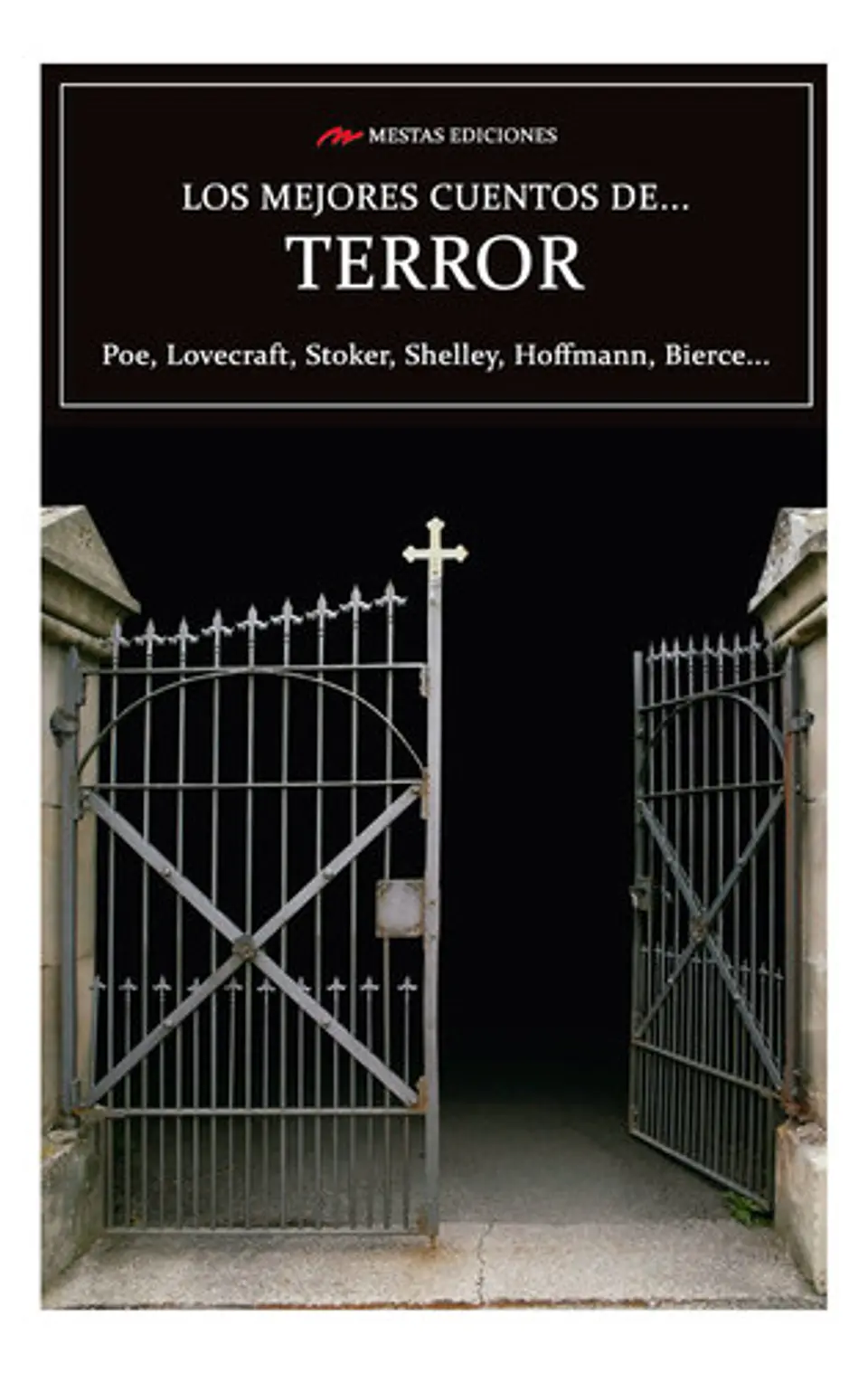 Los Mejores Cuentos De Terror 1