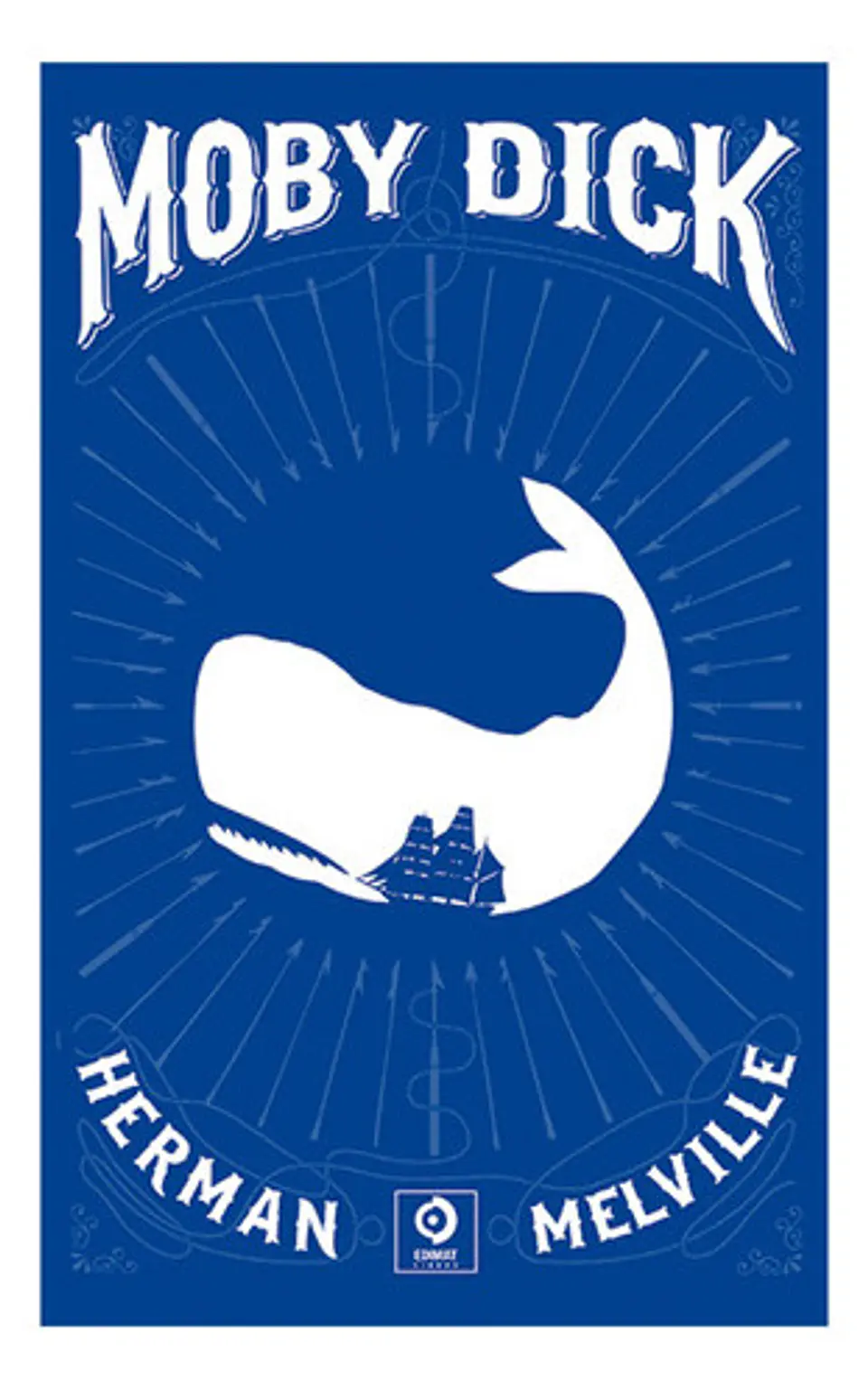 Moby Dick 1