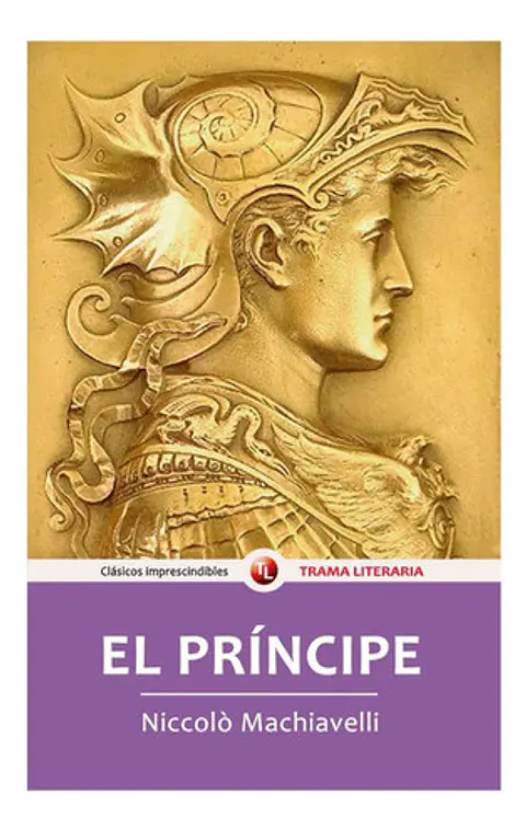 El Principe