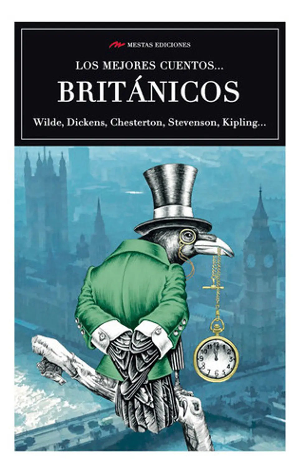 Los Mejores Cuentos Britanicos 1