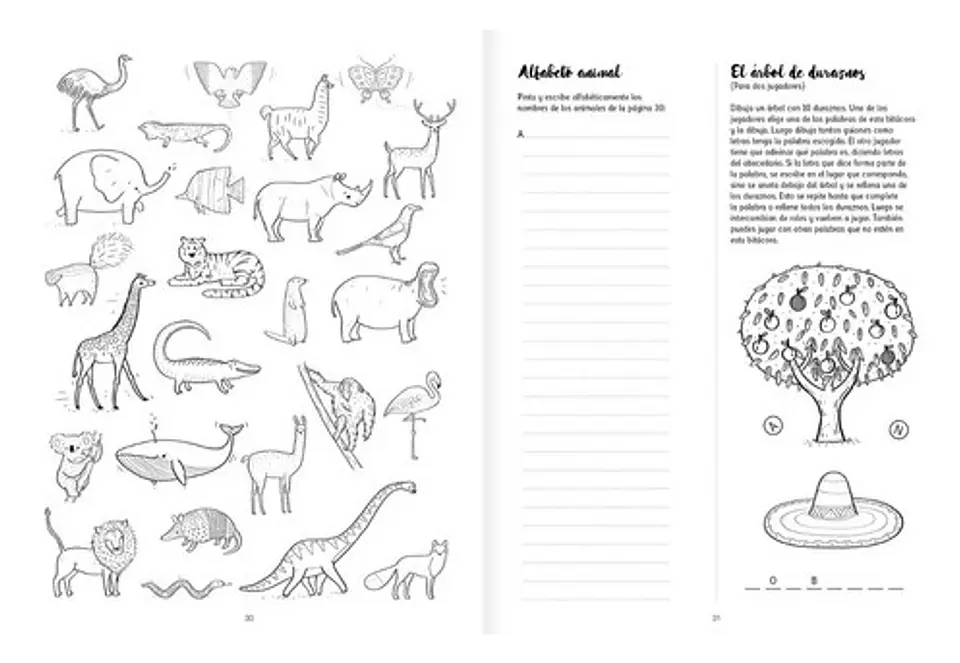 Abcdiario 6