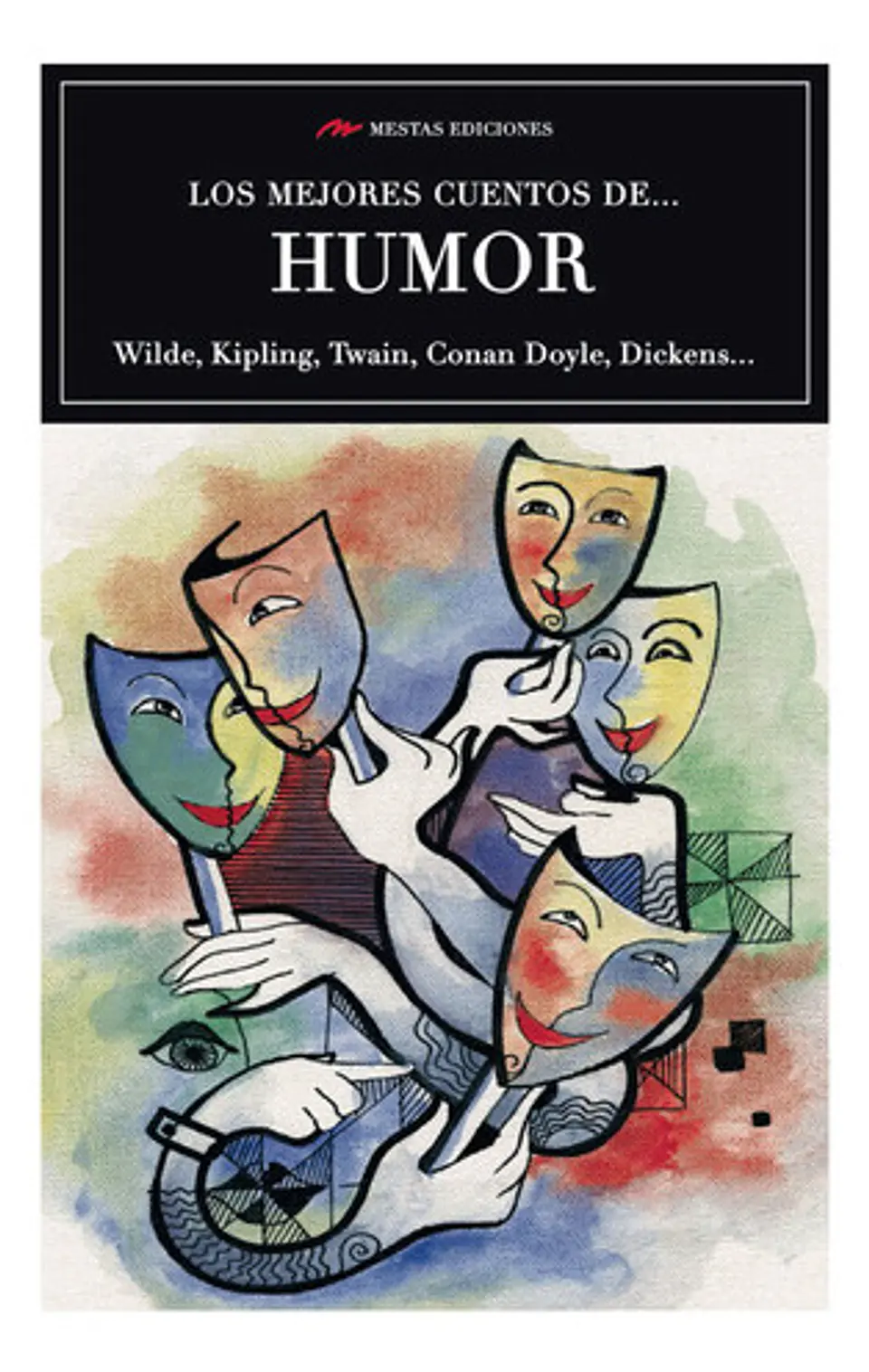 Los Mejores Cuentos De Humor 1