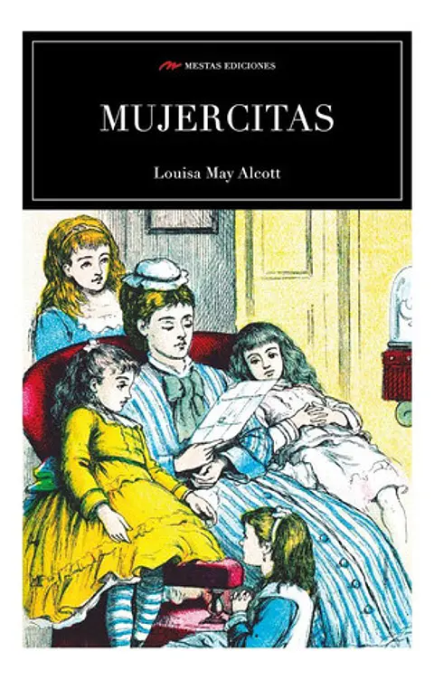 Mujercitas