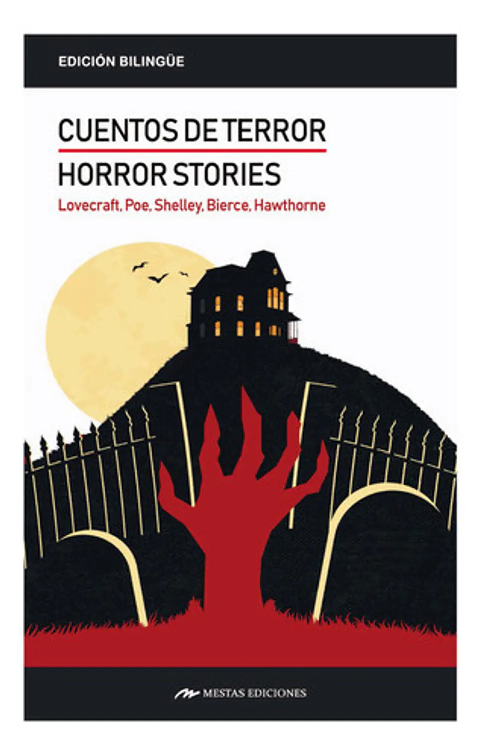 Horror Stories / Cuentos De Terror 1