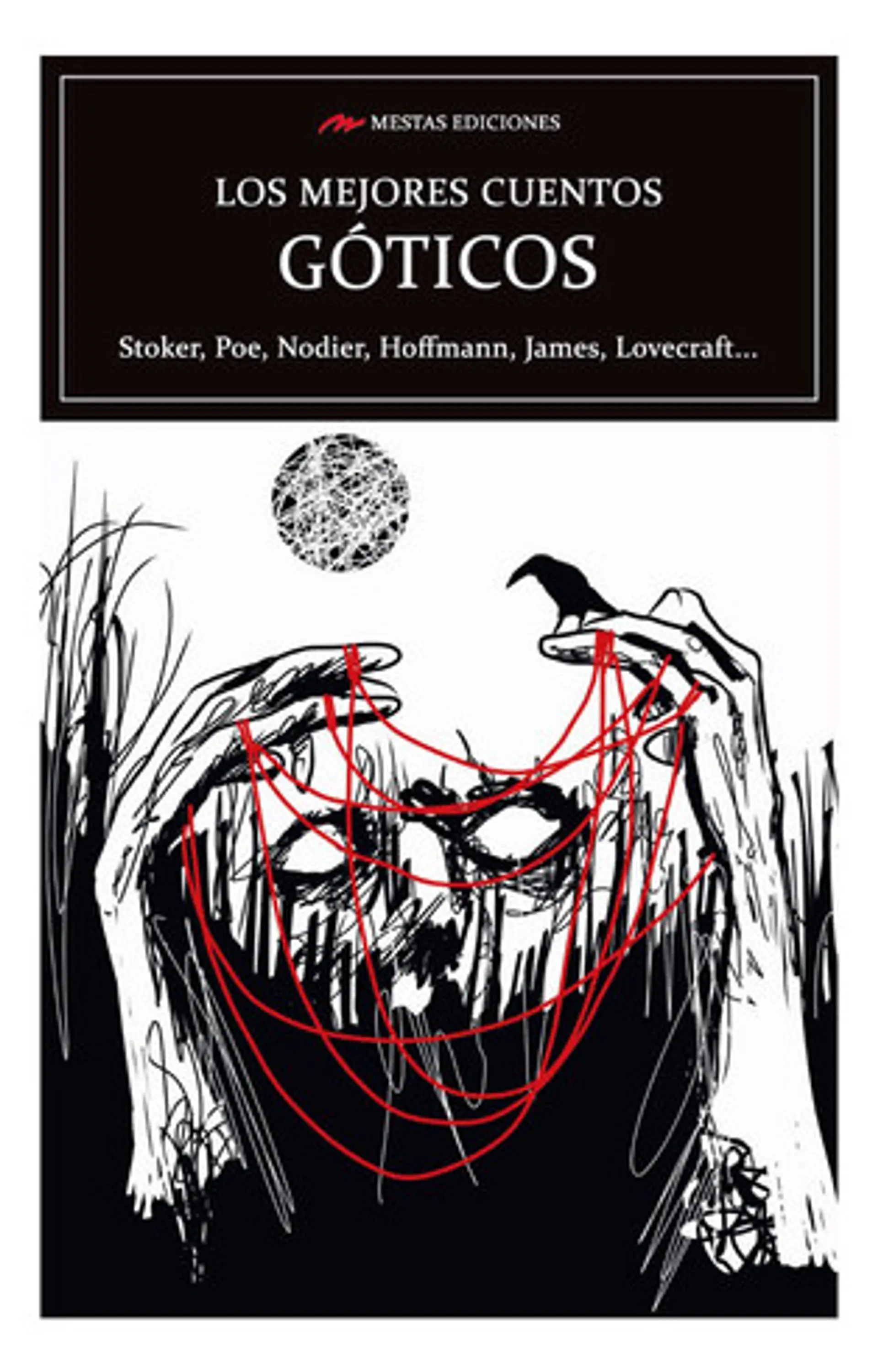 Los Mejores Cuentos Goticos 1