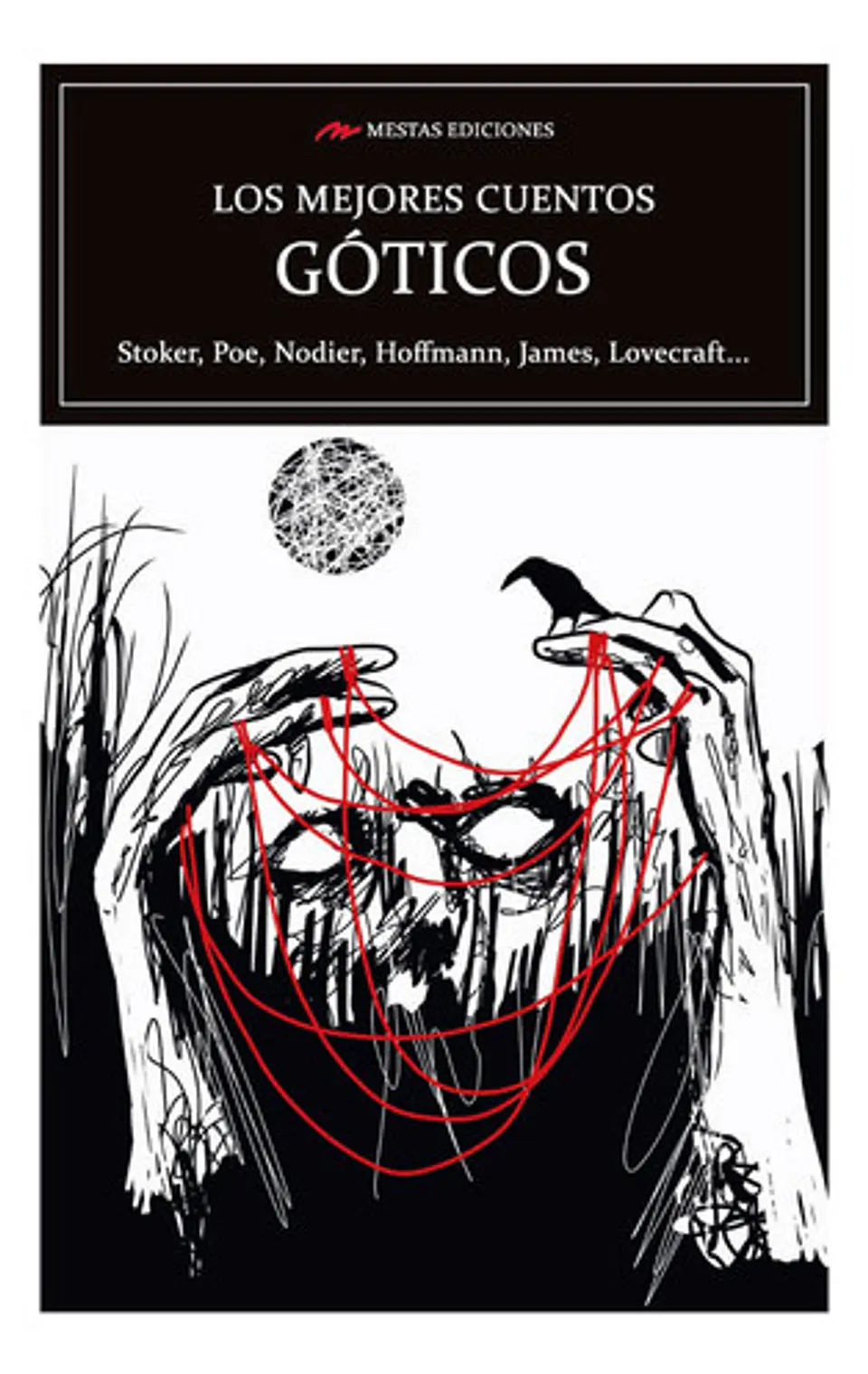 Los Mejores Cuentos Goticos 1