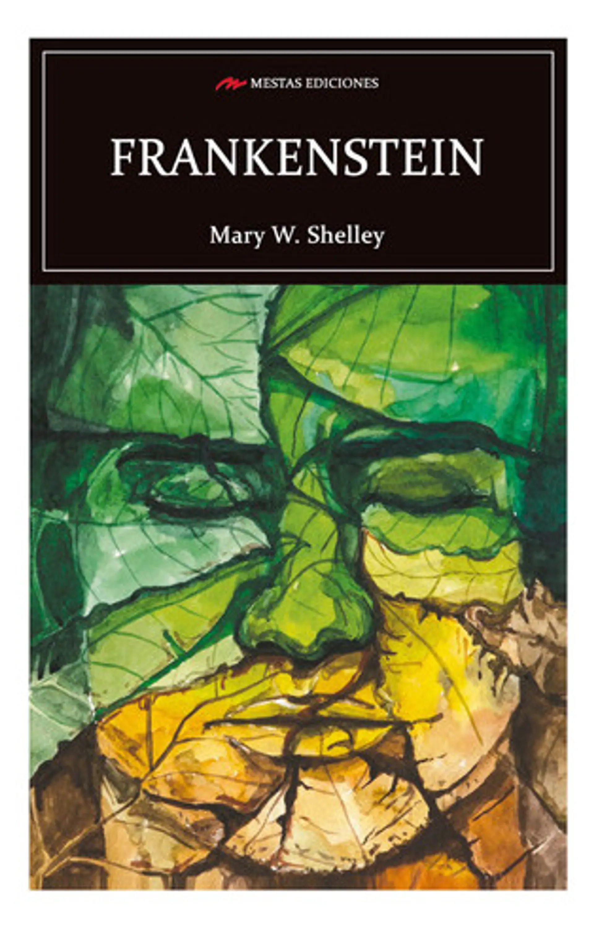 Frankenstein 1