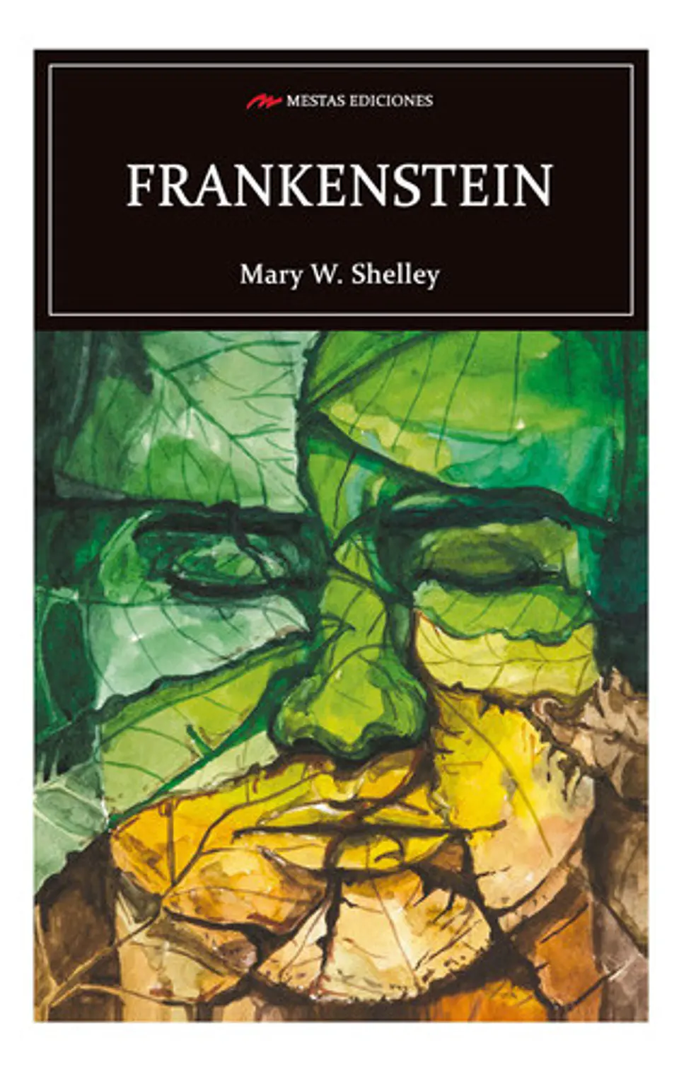 Frankenstein 1