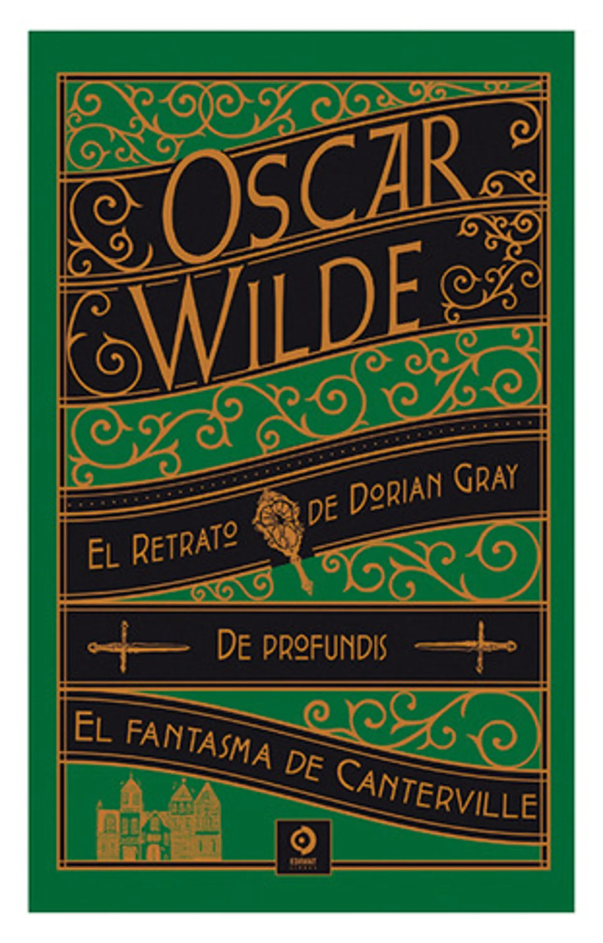 Retrato De Dorian Gray Y Otras Obras 1
