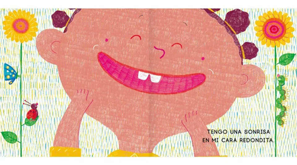 Mi Cuerpo Siente, Patricia Fernández, Amanuta 5