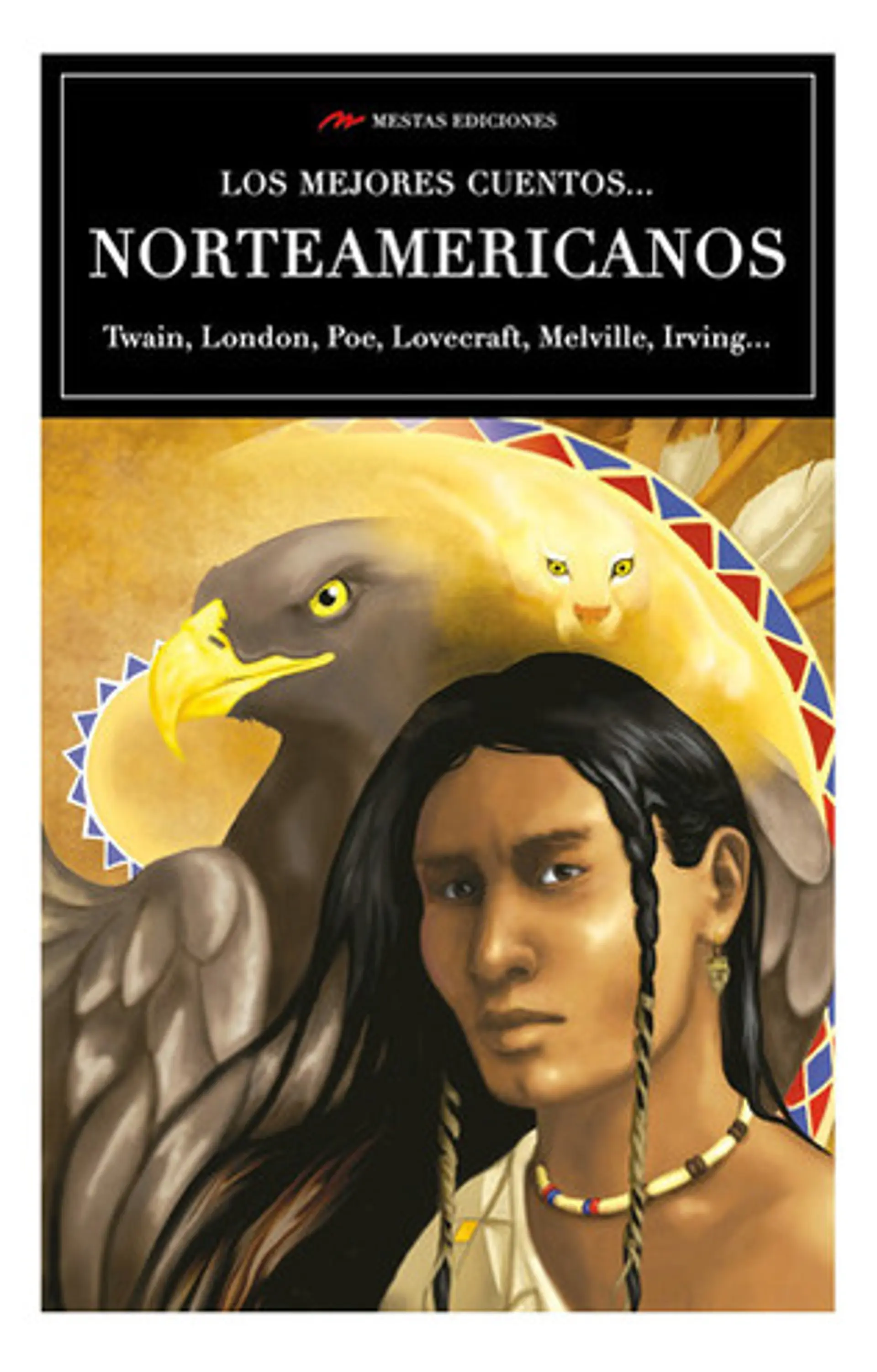 Los Mejores Cuentos Norteamericanos Twain, London 1