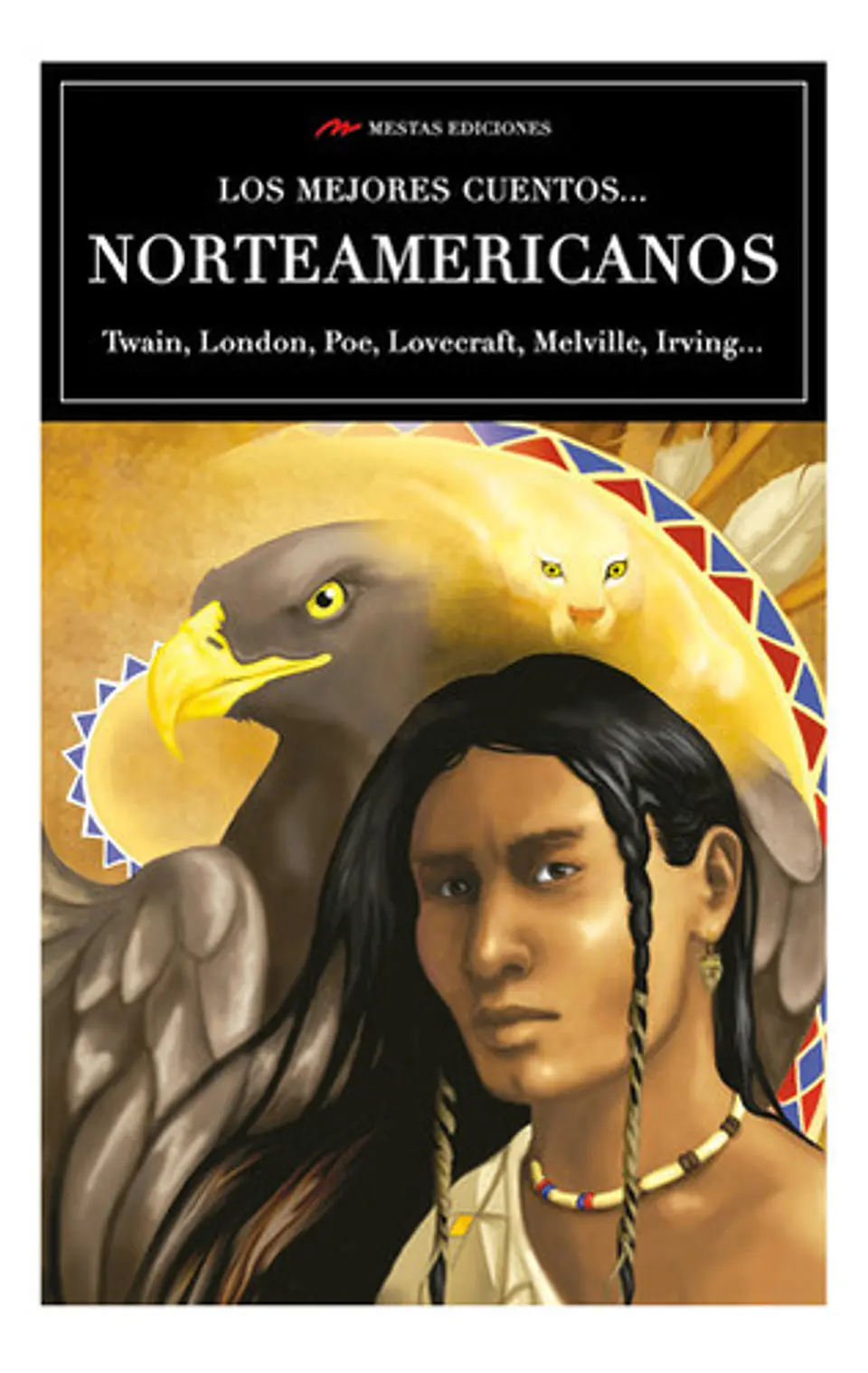 Los Mejores Cuentos Norteamericanos Twain, London 1