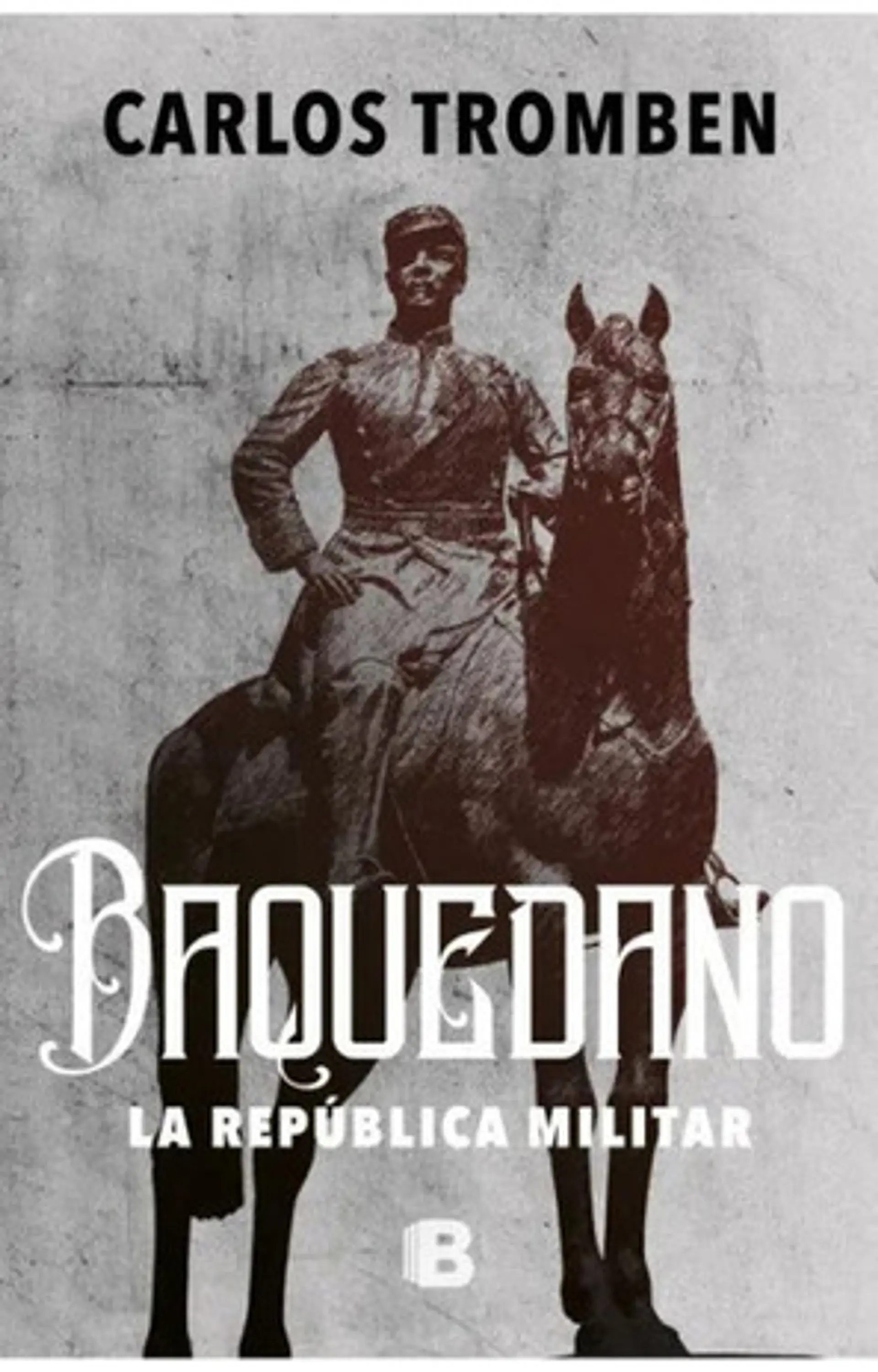 Baquedano 1