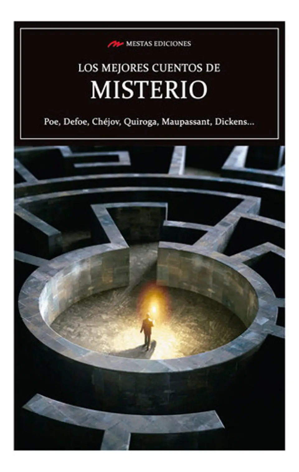 Los Mejores Cuentos De Misterio 1