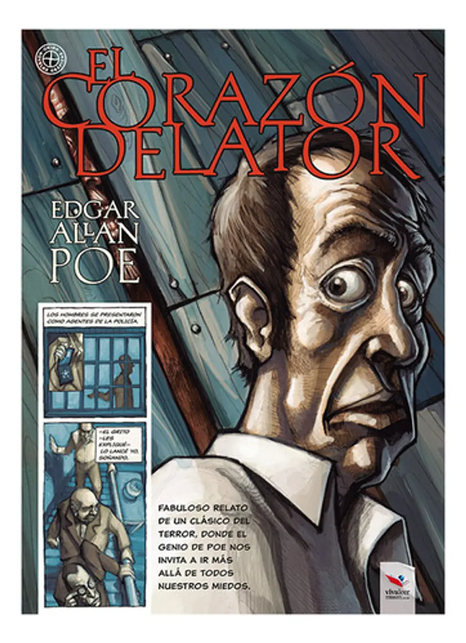 El Corazon Delator 1