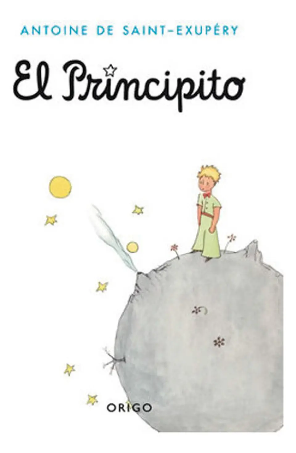 El Principito (tapa Dura) 1