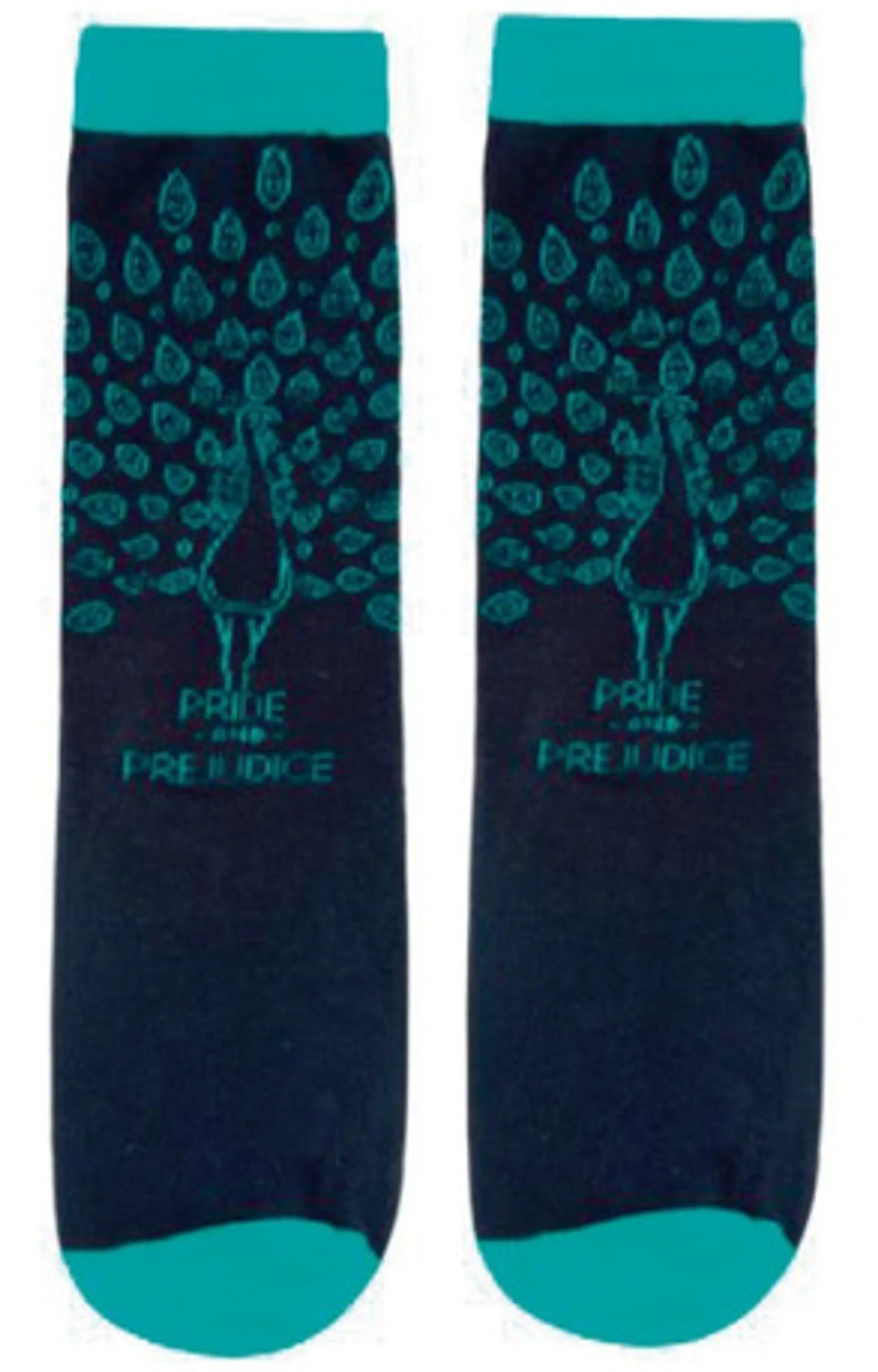 Calcetines Pride And Prejuice - Jane Austen 1