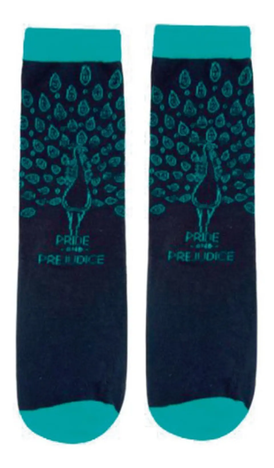 Calcetines Pride And Prejuice - Jane Austen 1