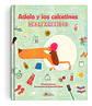 Adela Y Los Calcetines Desaparecidos, Florencia Herrera - Miniatura 1