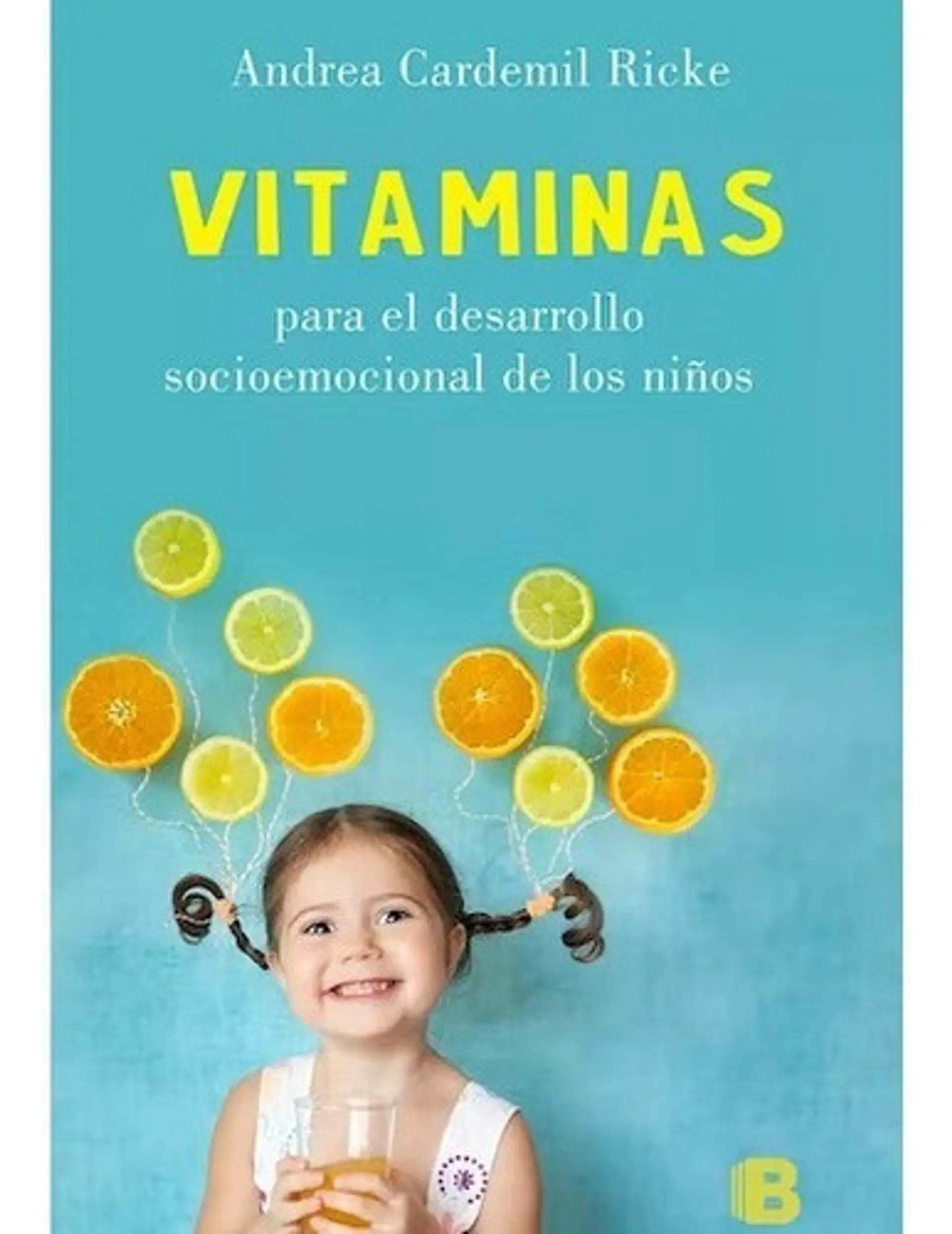 Vitaminas Para El Desarrollo Socioemocional De Los Niños 1