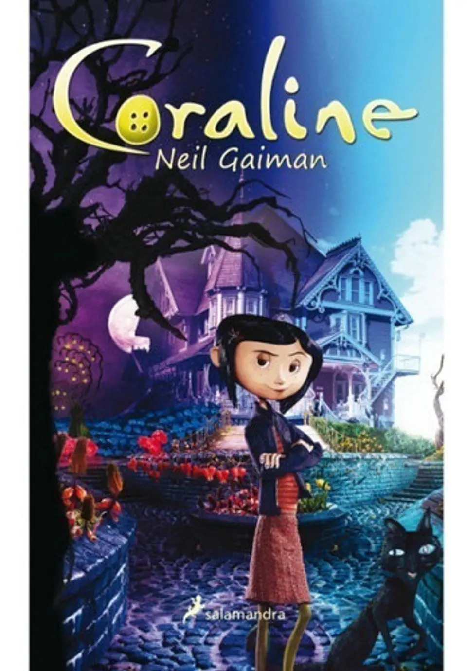 Coraline 1