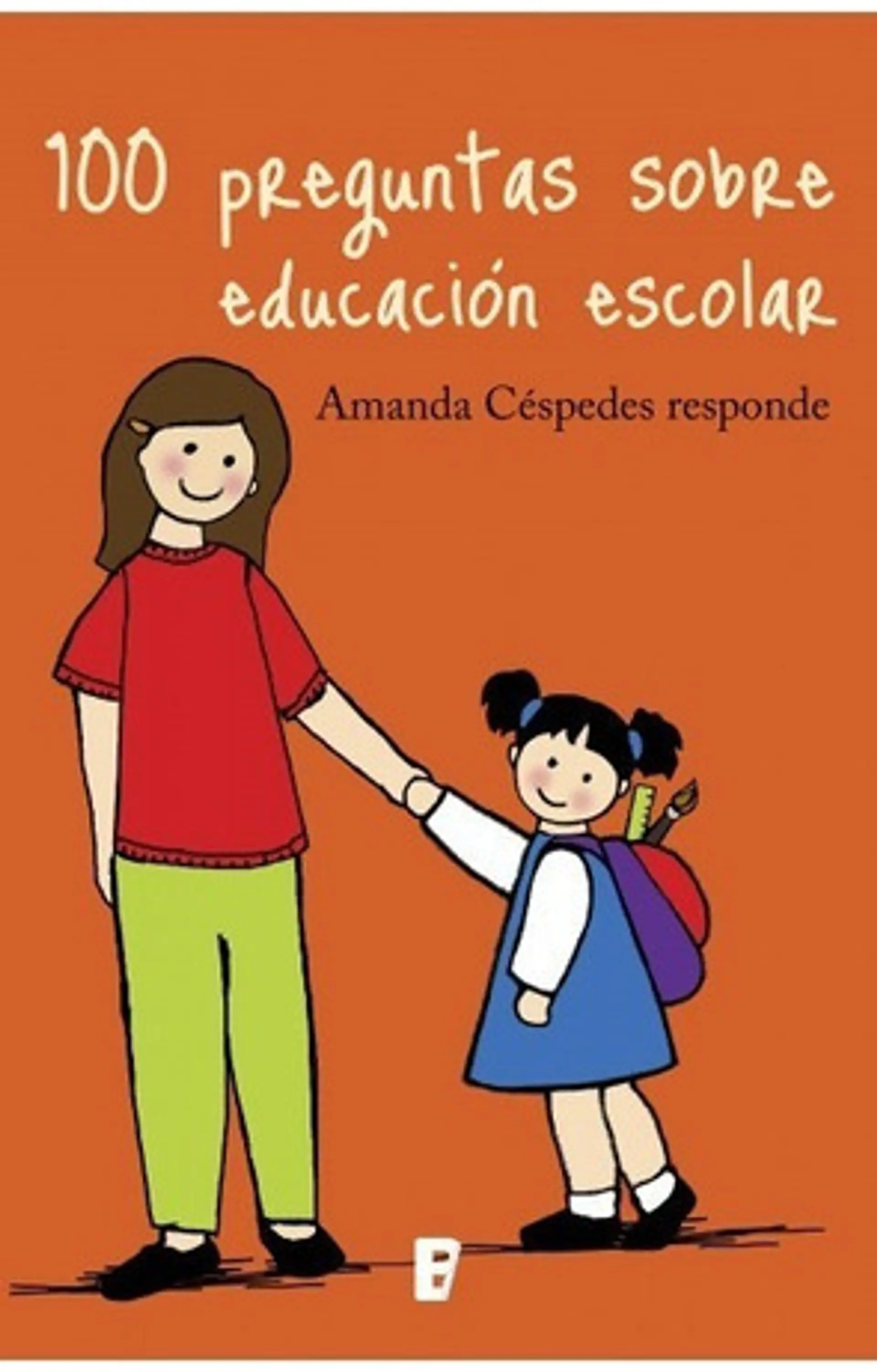 100 Preguntas Sobre Educación Escolar 1