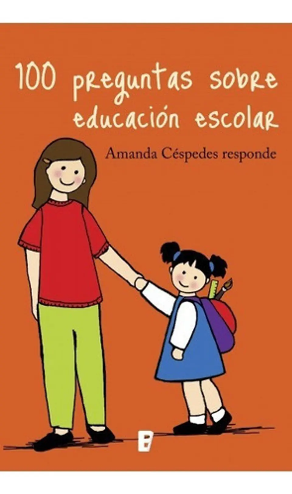 100 Preguntas Sobre Educación Escolar 1
