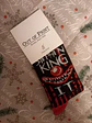 Calcetines It - Stephen King - Miniatura 2