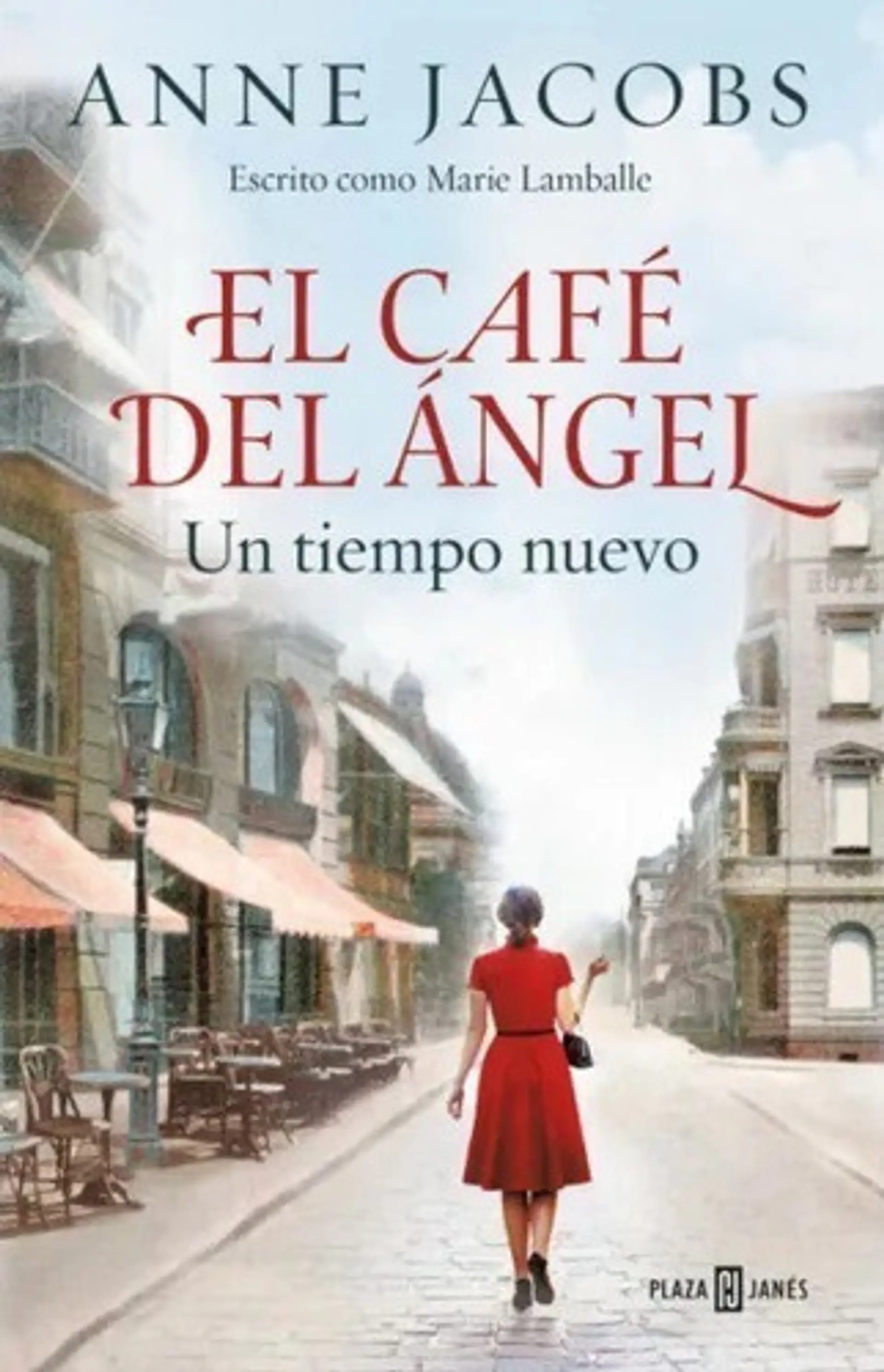 Cafe Del Angel, El 1