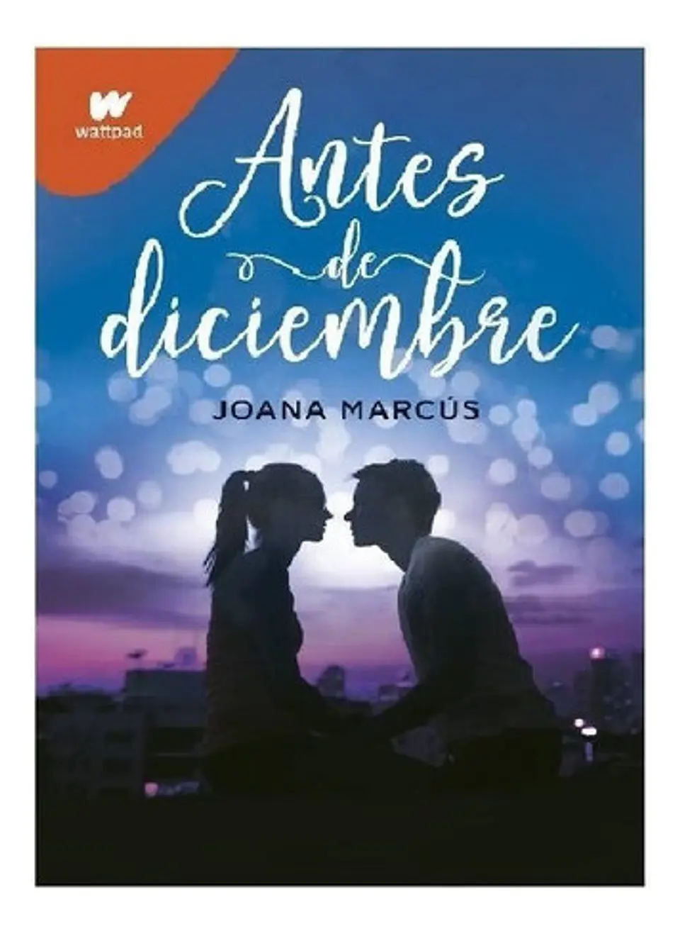 Antes De Diciembre 1