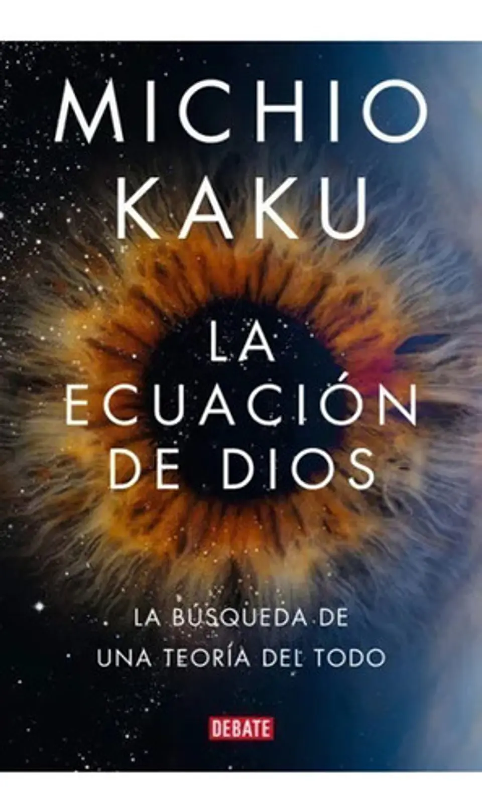 Ecuacion De Dios, La 1