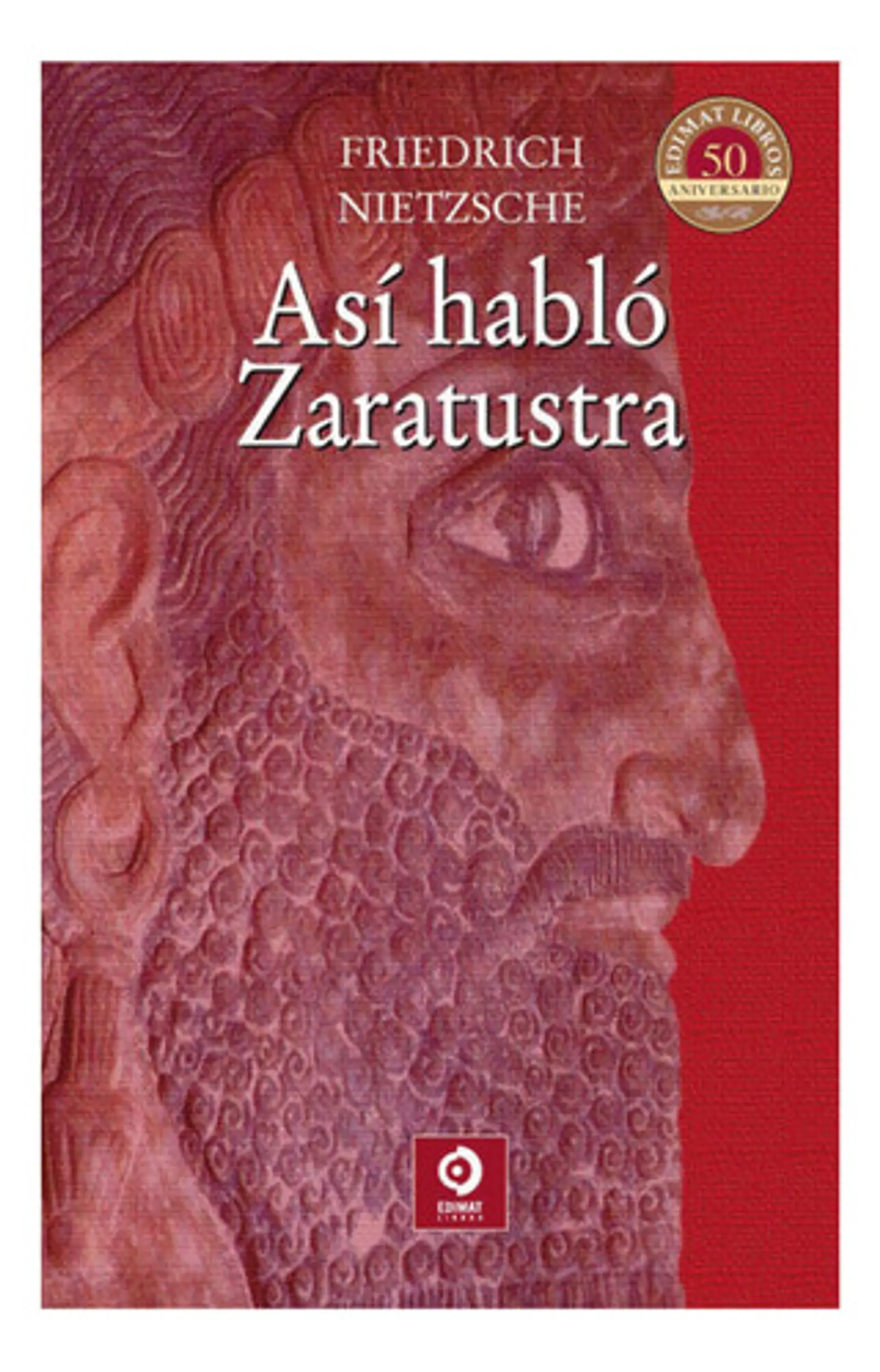 Asi Hablo Zaratustra 1
