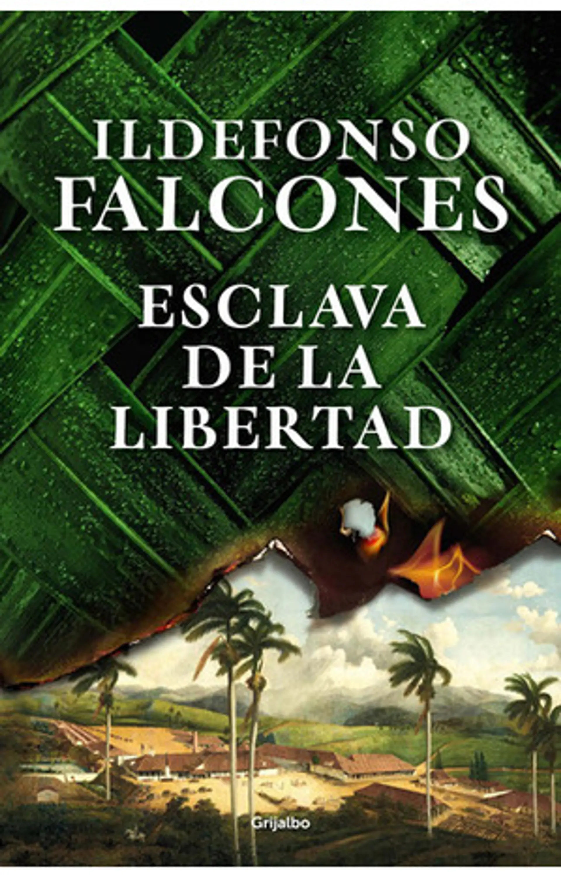 Esclava De La Libertad 1