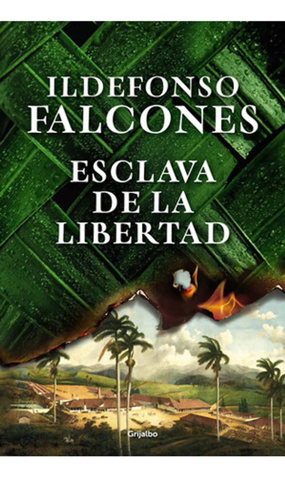Esclava De La Libertad 1