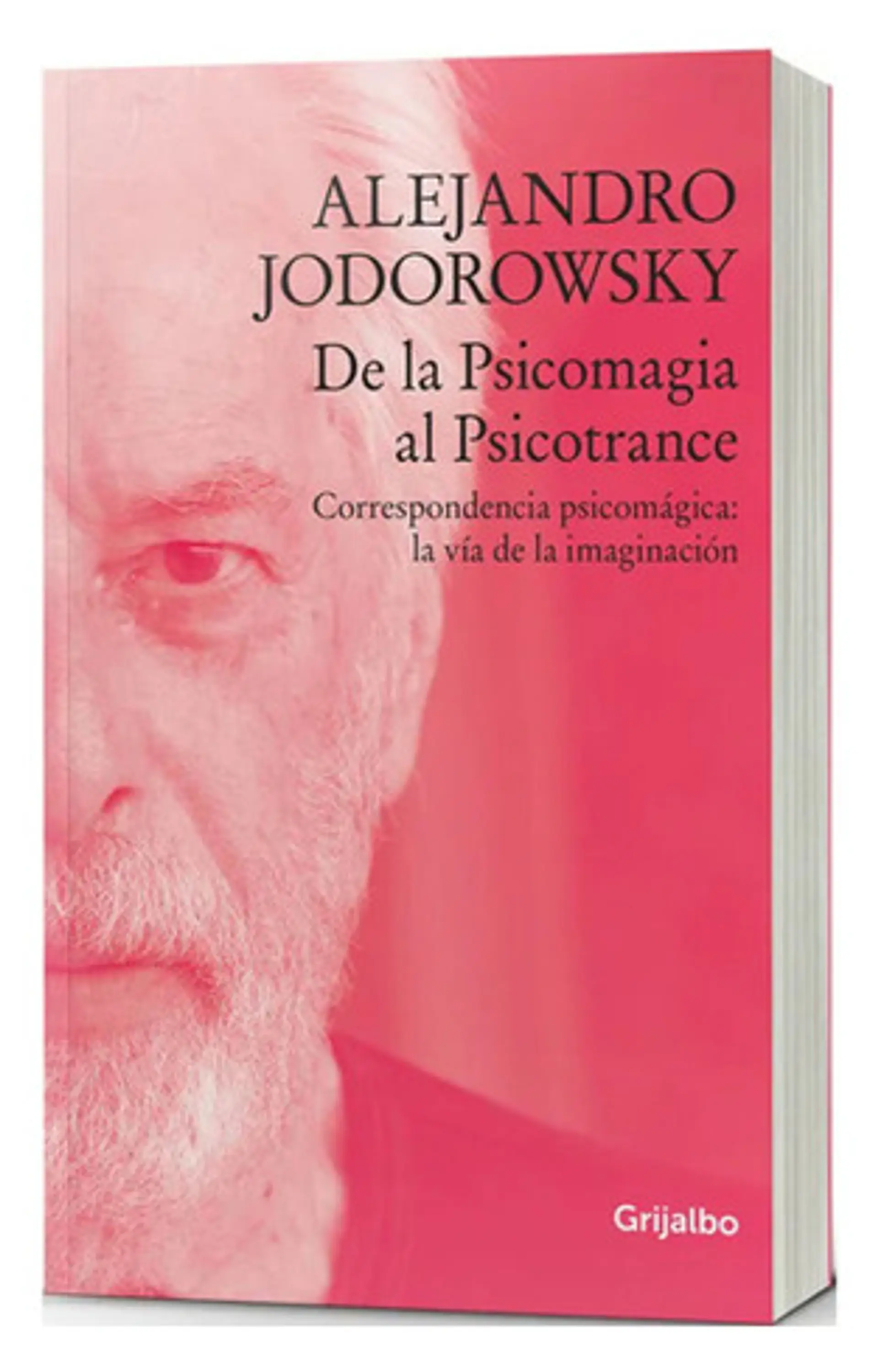 De La Psicomagia Al Psicotrance 1