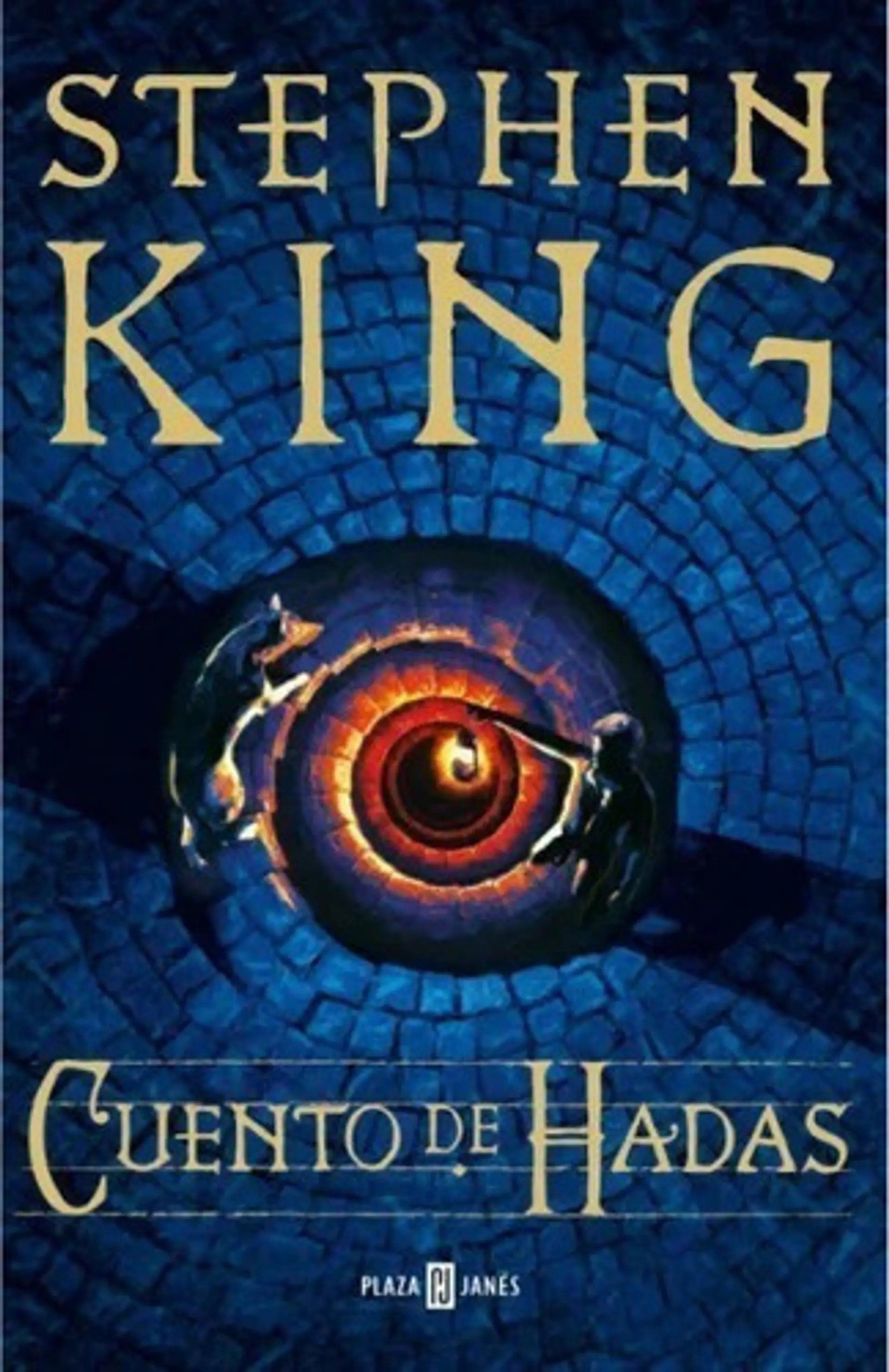Cuento De Hadas 1