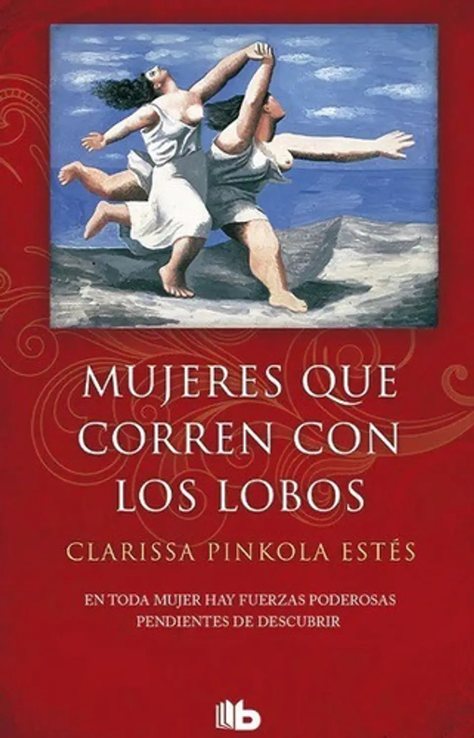 Mujeres Que Corren Con Lobos 1