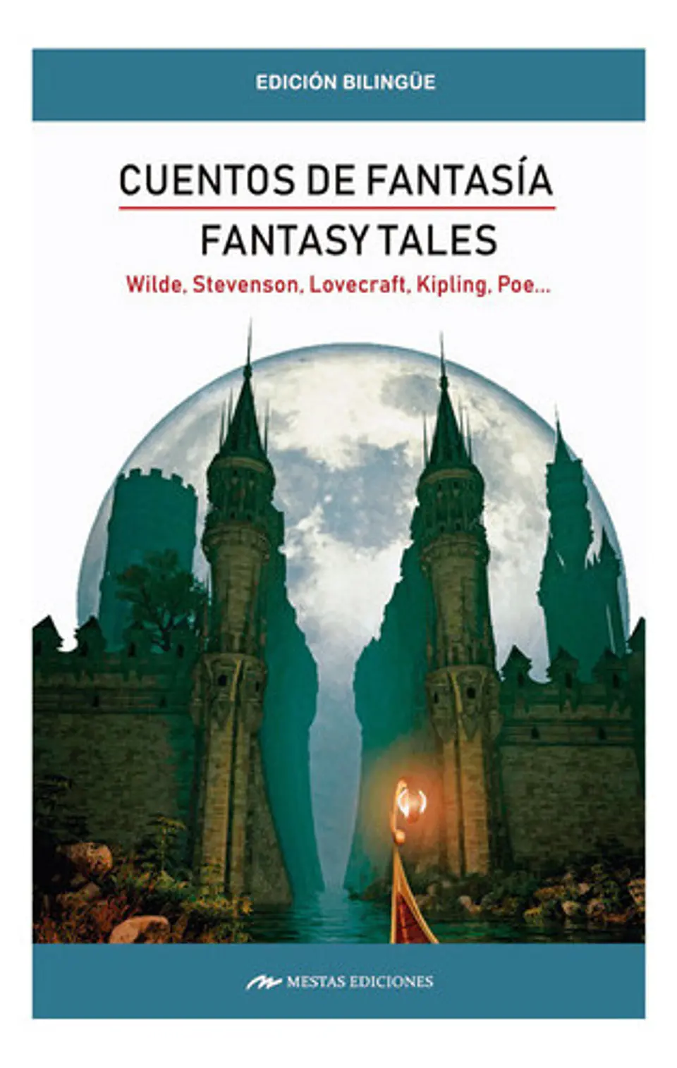 Fantasy Tales / Cuentos De Fantasia 1