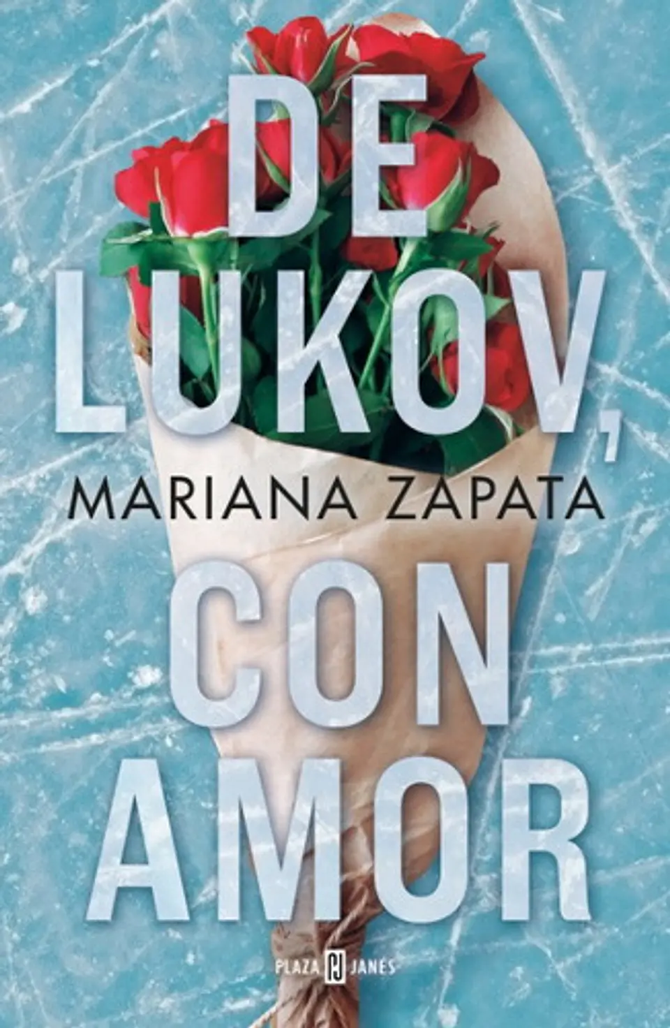 De Lukov, con Amor 1