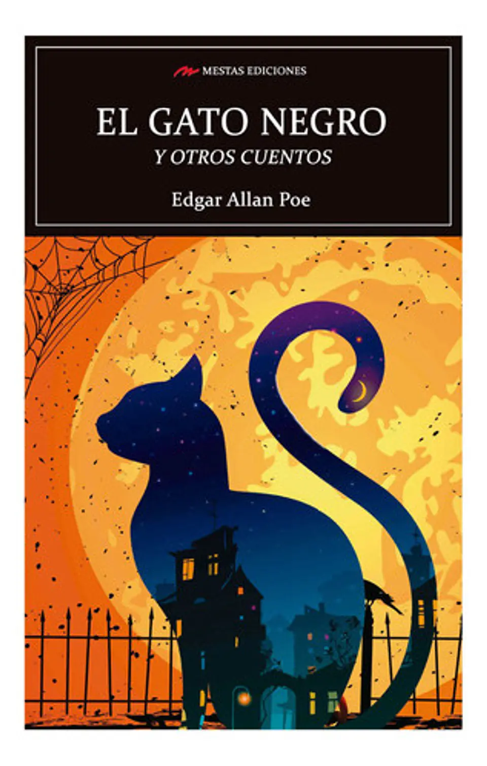 El Gato Negro Y Otros Cuentos 1