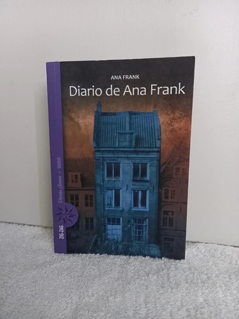 El Diario De Ana Frank